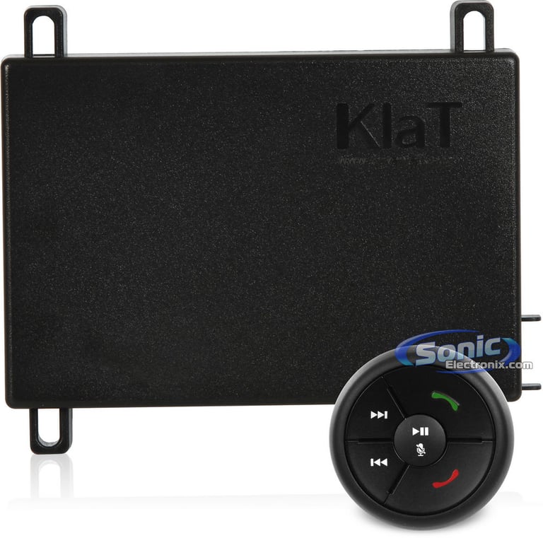 DriveNTalk KlaT 7 Image 1