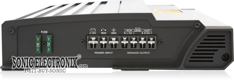 Kole Audio PH2-1500 Image 3