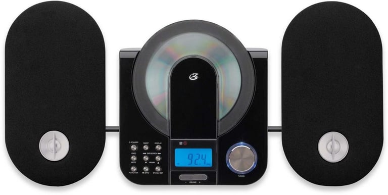 GPX HC208B Open Box Image 2
