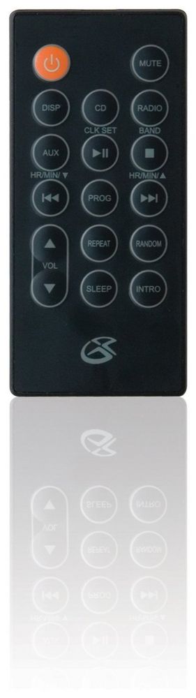 GPX HC208B Open Box Image 3