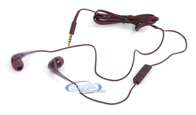 AKG K350AMA - Arctic Mauve Image 2
