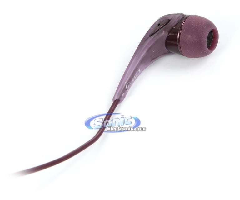 AKG K350AMA - Arctic Mauve Image 3