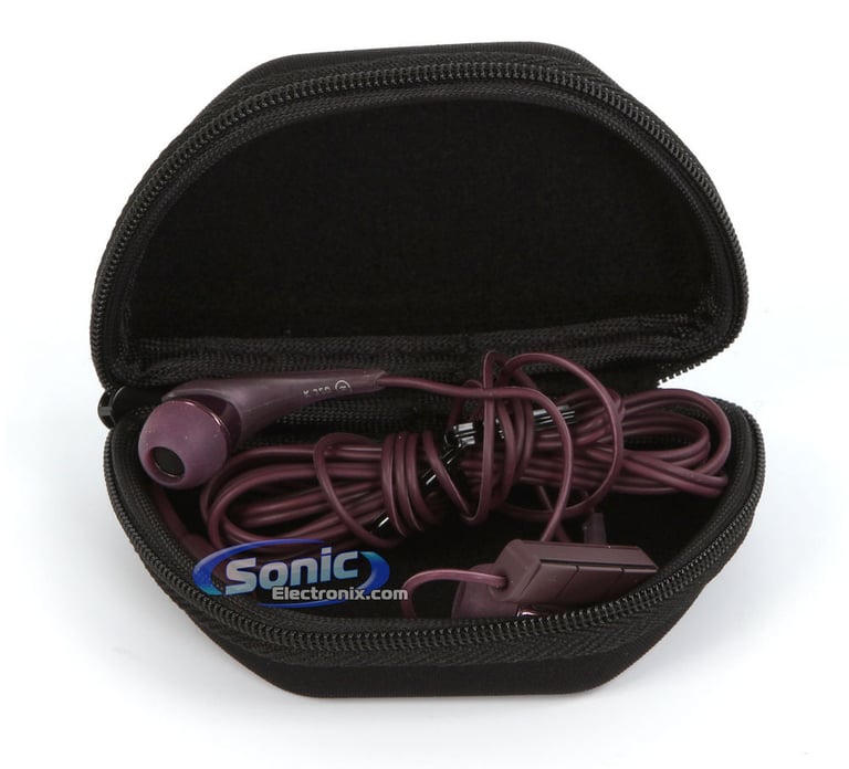 AKG K350AMA - Arctic Mauve Image 7