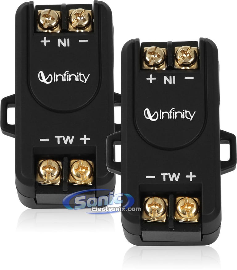 Infinity Kappa 10.11T Image 5