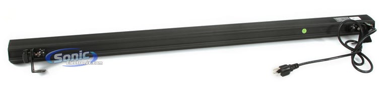 American DJ ECO UV BAR PLUS Image 3