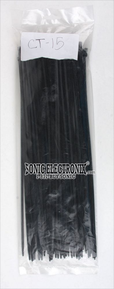 Xscorpion Cable Ties CT-15 Image 2