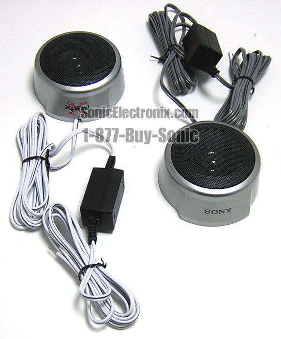 Sony XS-T250 Image 2