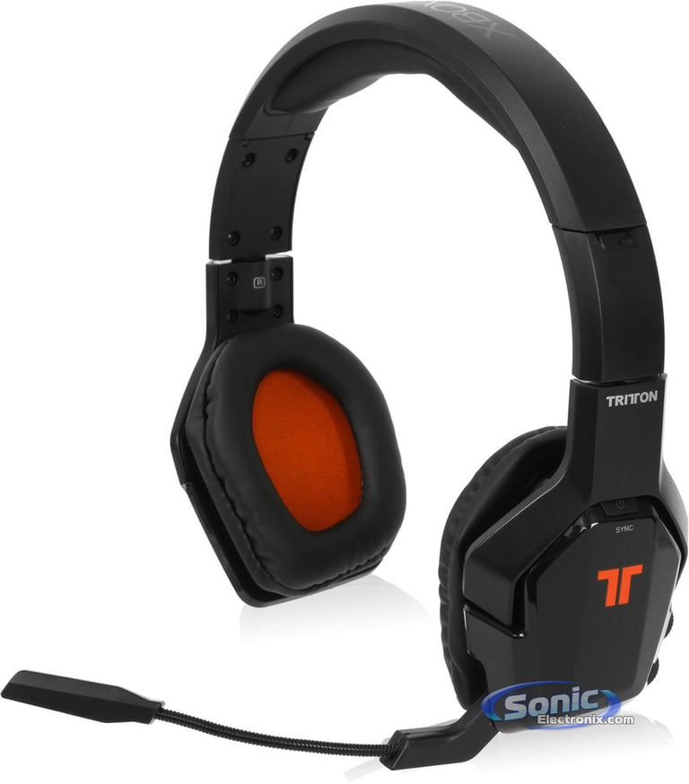 Tritton Primer Wireless for Xbox 360 Image 2