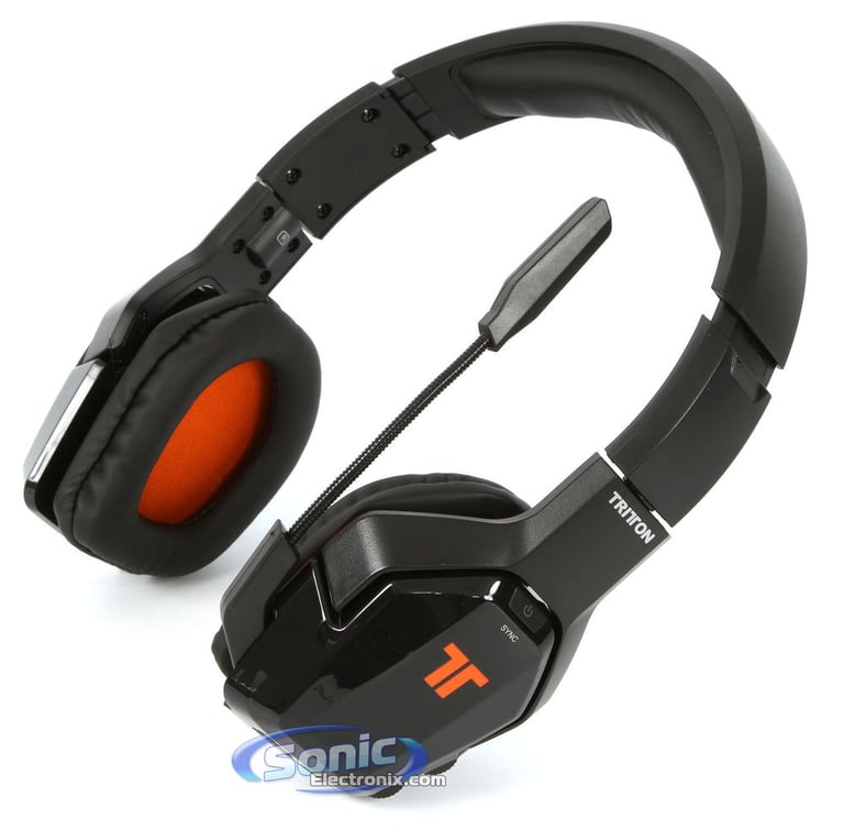 Tritton Primer Wireless for Xbox 360 Image 4