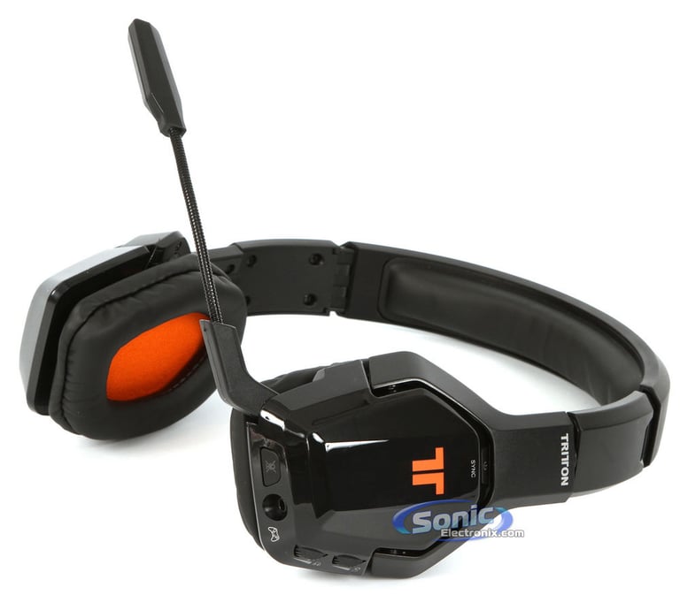 Tritton Primer Wireless for Xbox 360 Image 6