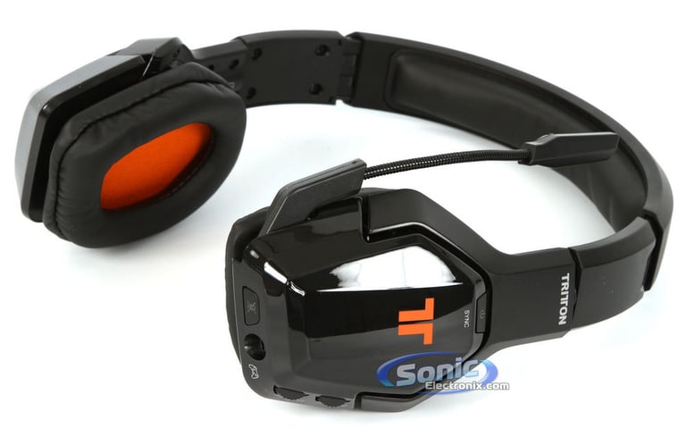 Tritton Primer Wireless for Xbox 360 Image 7