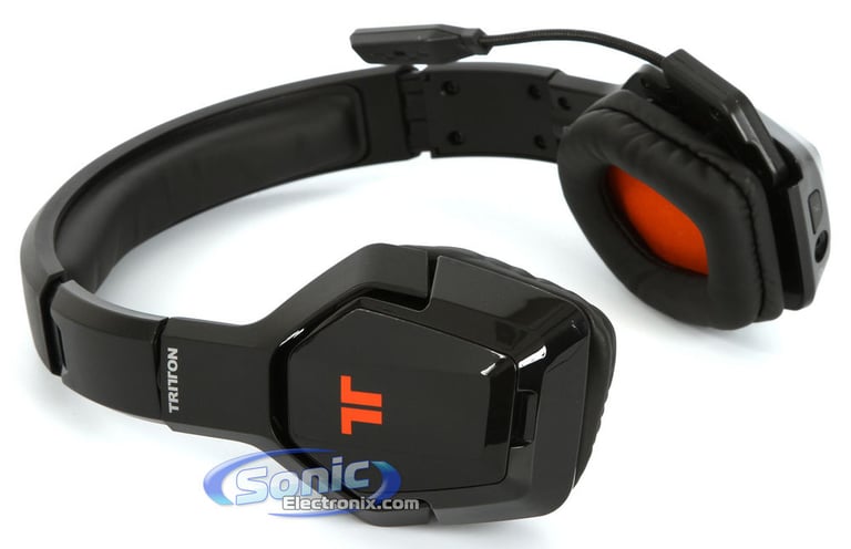 Tritton Primer Wireless for Xbox 360 Image 8