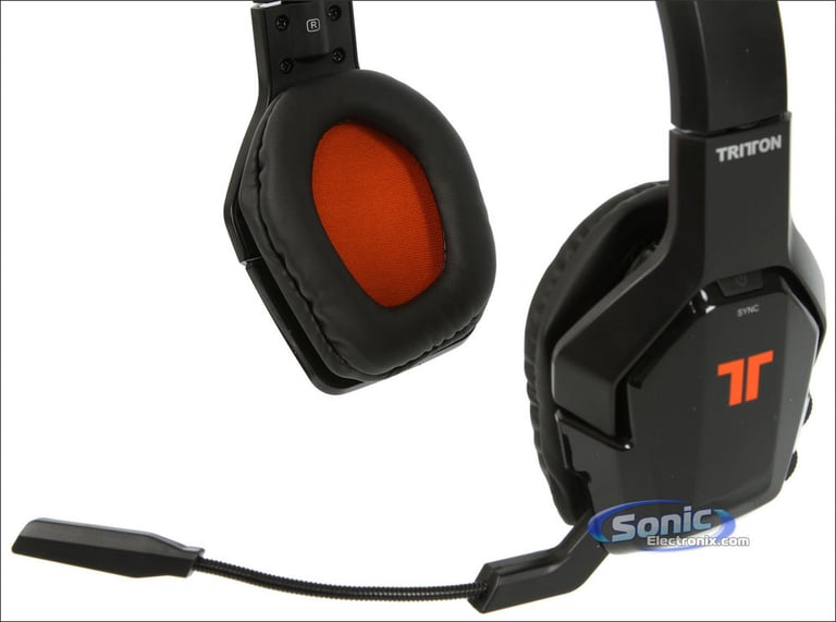Tritton Primer Wireless for Xbox 360 Image 9