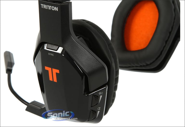 Tritton Primer Wireless for Xbox 360 Image 10