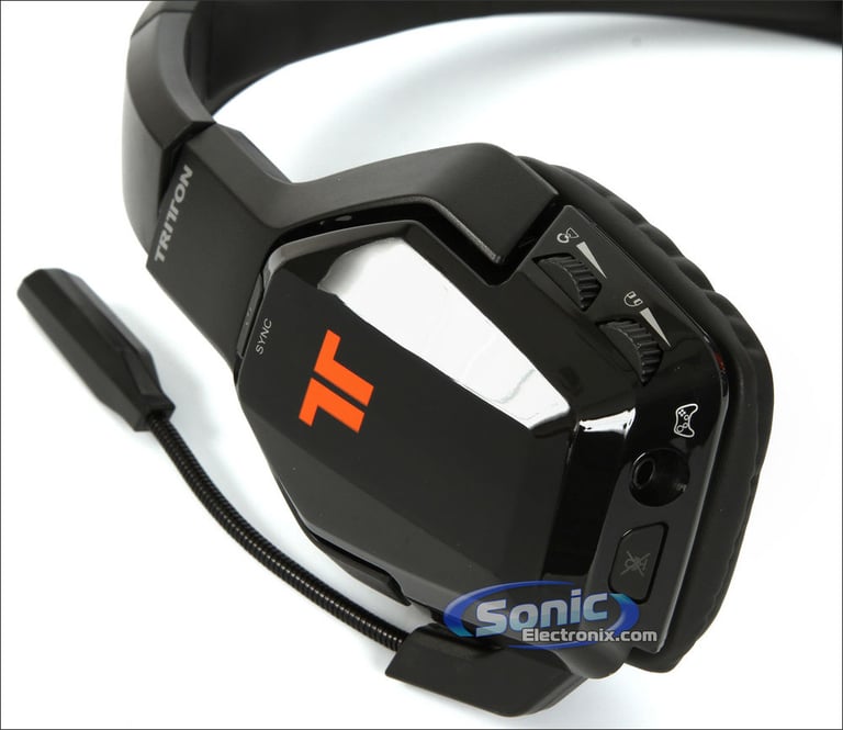 Tritton Primer Wireless for Xbox 360 Image 11