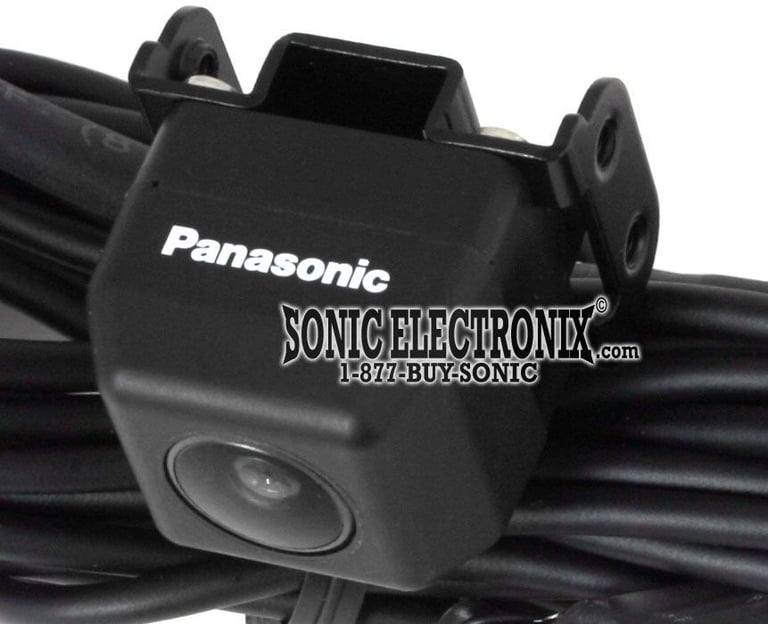 Panasonic CY-RC50KU Image 5