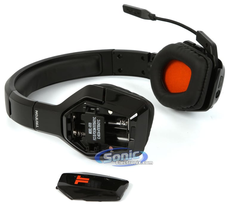 Tritton Primer Wireless for Xbox 360 Image 12