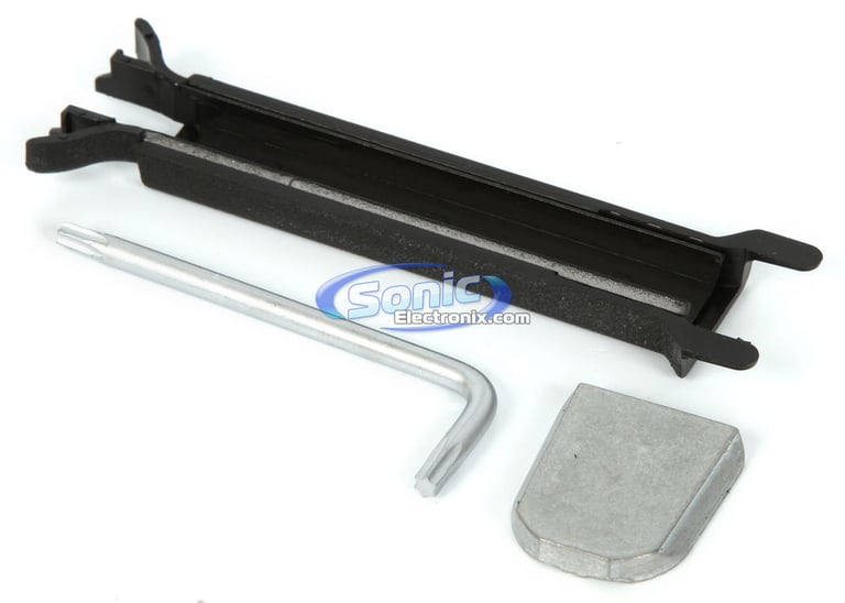 Vizualogic RT-043A RoadTrip GPS Rearview Mirror Image 5