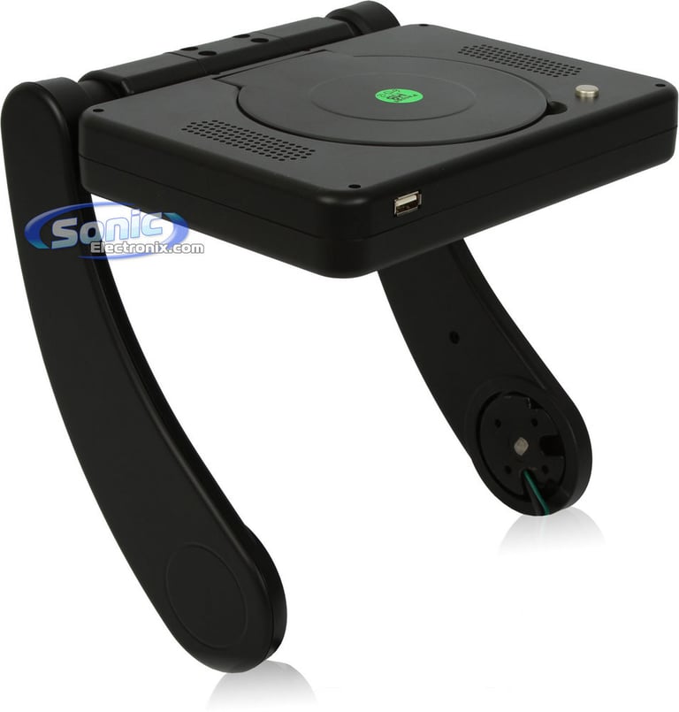 Vizualogic 744-0340-000 (Elite) Image 3