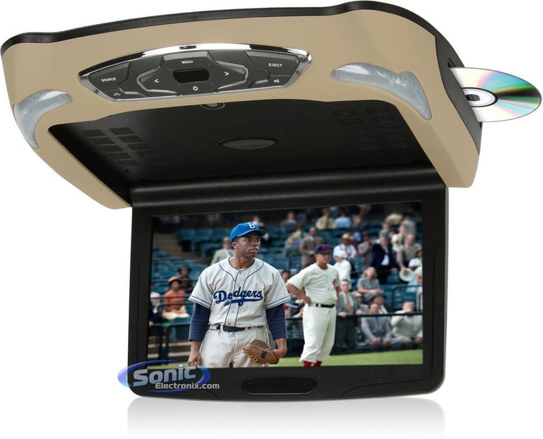 Vizualogic VZ102 Image 2
