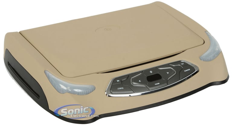 Vizualogic VZ102 Image 3