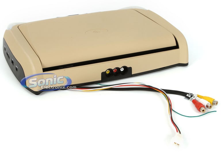 Vizualogic VZ102 Image 4