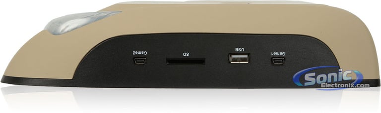 Vizualogic VZ102 Image 5