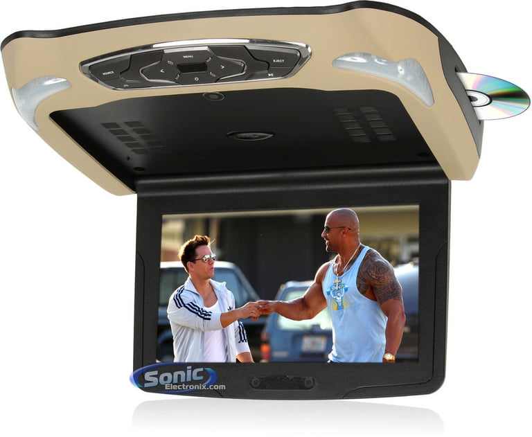 Vizualogic VZ116 Image 2
