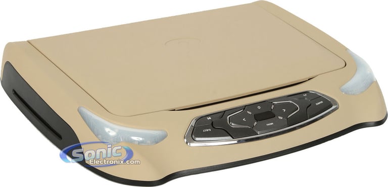 Vizualogic VZ116 Image 3