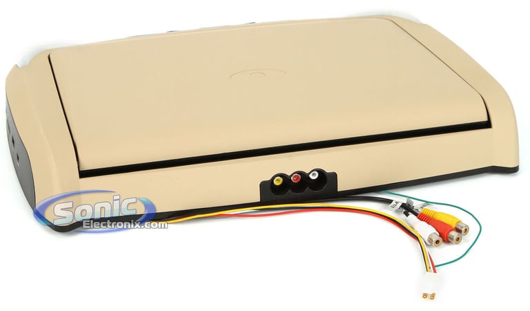 Vizualogic VZ116 Image 4