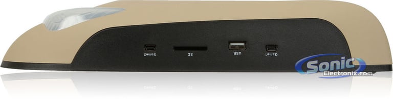 Vizualogic VZ116 Image 6