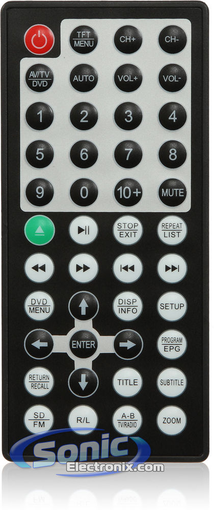 Vizualogic VZ116 Image 9