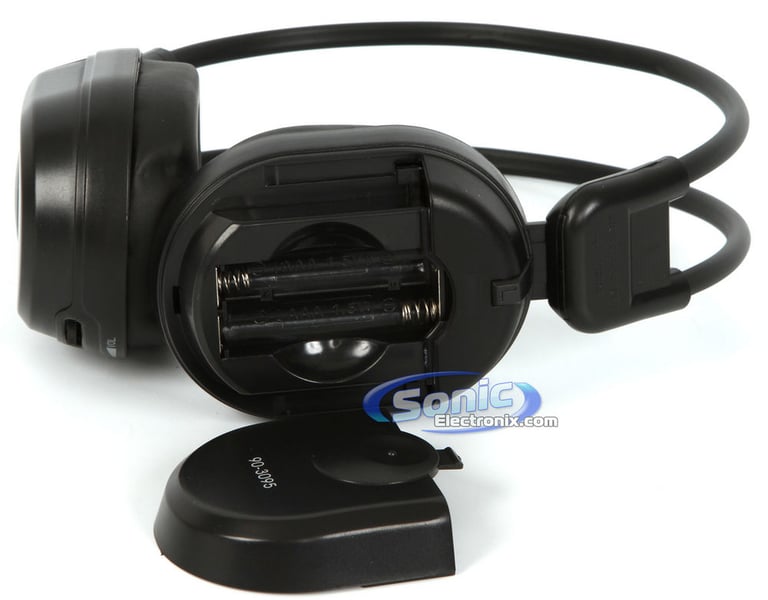 Vizualogic VZ116 Image 12