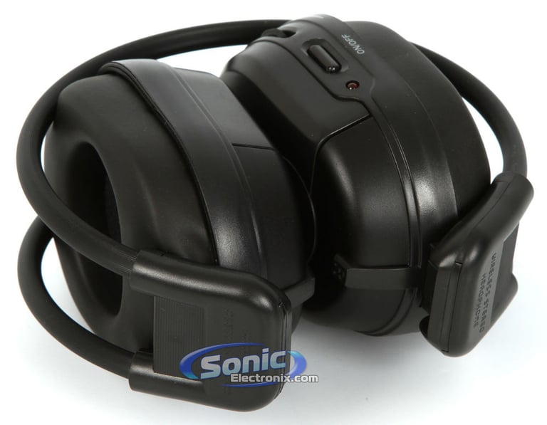 Vizualogic VZ116 Image 14