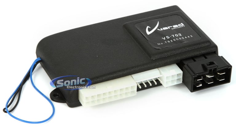 Varad VS-702 i-Security-Touch Open Box Image 8