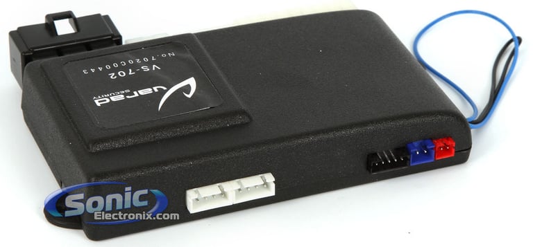 Varad VS-702 i-Security-Touch Image 9