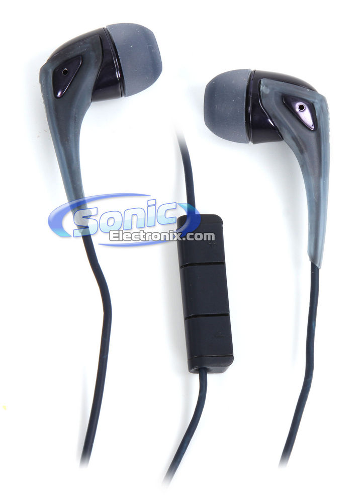 AKG K350ABL (K 350 ABL) High Performance In-Ear Headphones/Headset - Arctic Blue Image 1