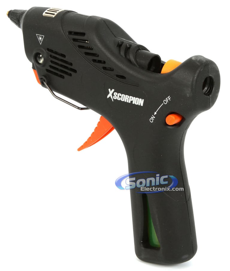 Xscorpion BBG-2 Image 2