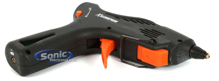 Xscorpion BBG-2 Image 4