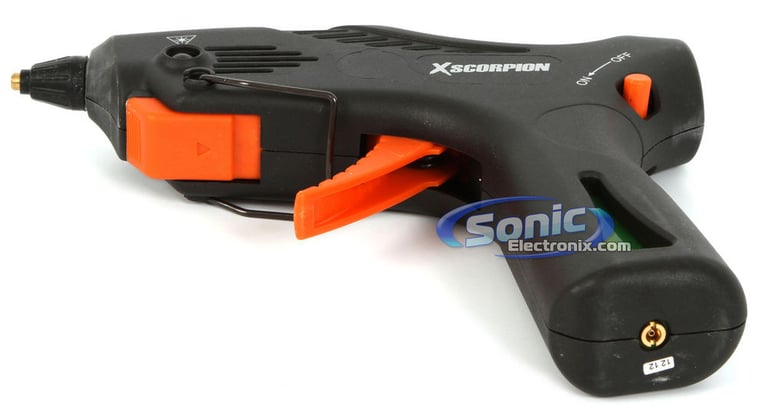 Xscorpion BBG-2 Image 6