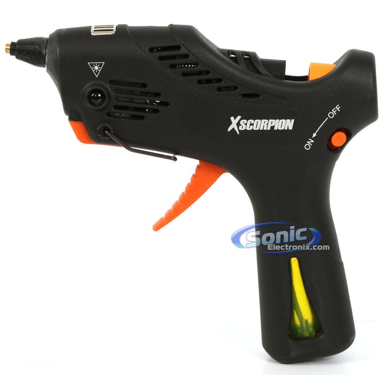 Xscorpion BBG-2 Image 7