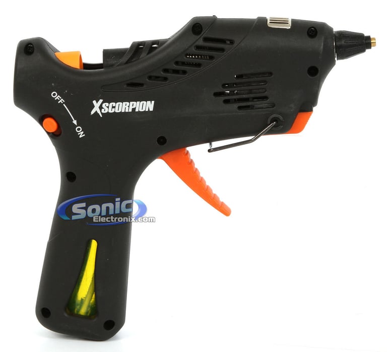 Xscorpion BBG-2 Image 8