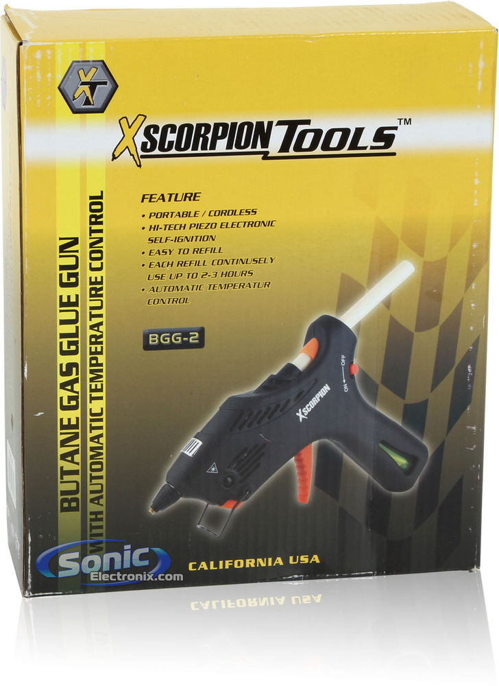 Xscorpion BBG-2 Image 10