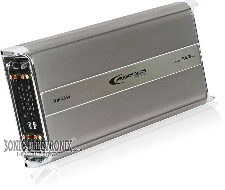 AudioFonics ADF-2843 Image 2