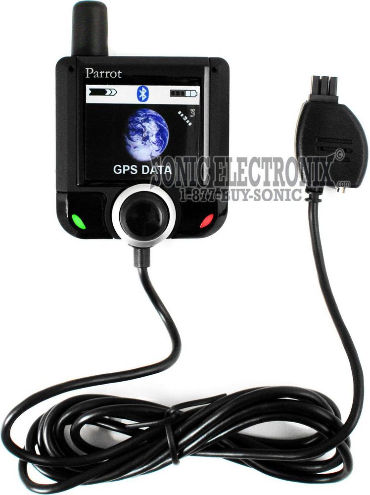 Parrot CK3400 LS-GPS Image 2