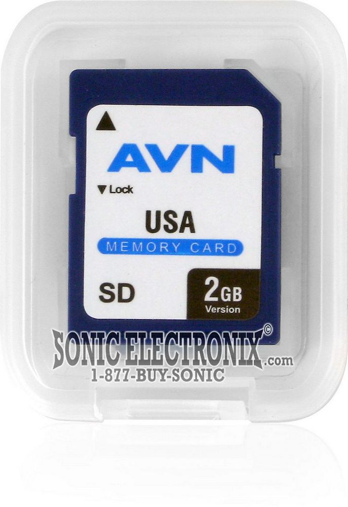 Power Acoustik PNAV-1 Image 5
