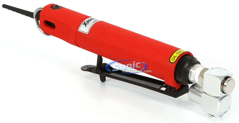 Xscorpion LVBS-1 Image 2