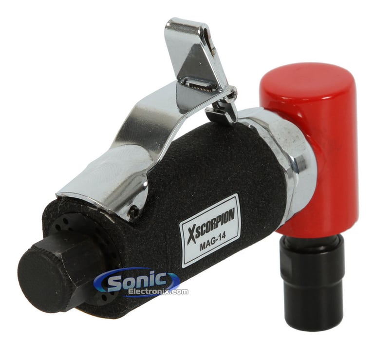 Xscorpion MAG-14 Image 2