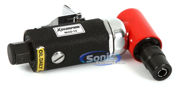 Xscorpion MAG-14 Image 3