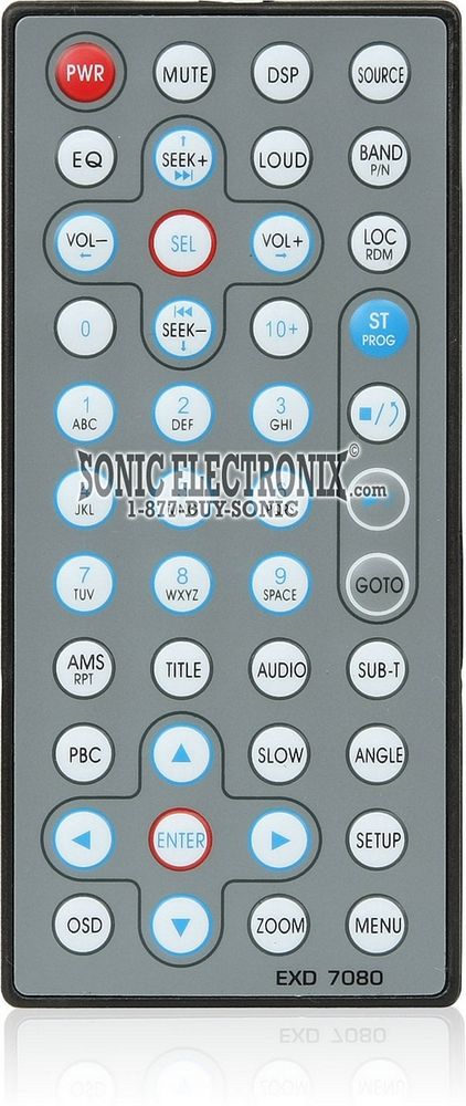 Exonic EXD7080 Image 4